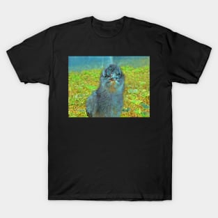 Baby Bird 2 T-Shirt